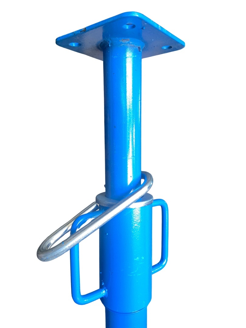 Stavební podpěry 200-350cm Stropní podpěry pro stavbu nastavitelné M19702